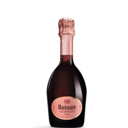 Ruinart Champagne Rosé Brut 0,375l