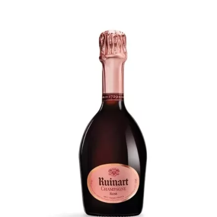 Ruinart Champagne Rosé Brut 0,375l