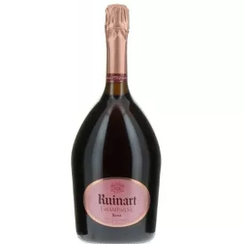 Ruinart Champagne Rosé Brut 1,5l