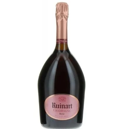 Ruinart Champagne Rosé Brut 1,5l