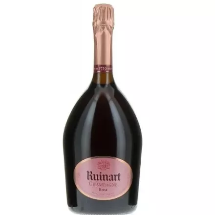 Ruinart Champagne Rosé Brut 1,5l