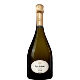 Dom Ruinart Champagne Blanc de Blancs Extra Brut 2013. 0,75l