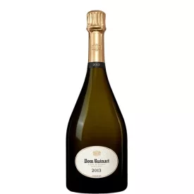 Dom Ruinart Champagne Blanc de Blancs Extra Brut 2013. 0,75l
