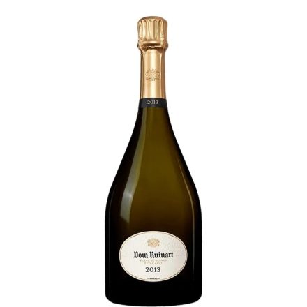 Dom Ruinart Champagne Blanc de Blancs Extra Brut 2013. 0,75l