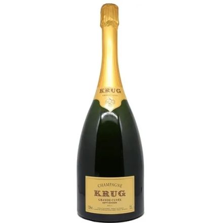 Krug Champagne Grande Cuvée 169 ÉME Brut 1,5l