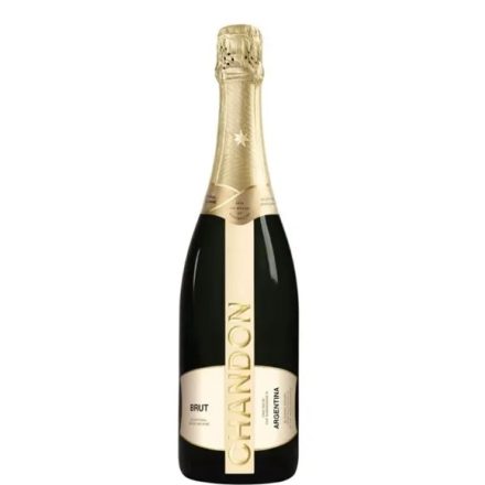 Chandon Pezsgő Brut 0,75l
