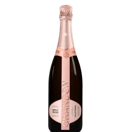 Chandon Pezsgő Rosé 0,75l