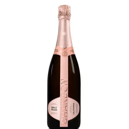 Chandon Pezsgő Rosé 0,75l