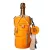 Veuve Clicquot Champagne Brut Bag Holder Edition 0,75l