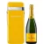 Veuve Clicquot Champagne Brut Cooler Edition 0,75l