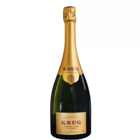 Krug Champagne Grande Cuvée 173ÉME Brut 0,75l DD.