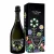 Dom Perignon Champagne Vintage 2015. Murakami Edition 0,75l DD.