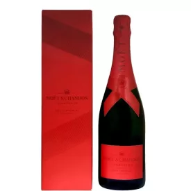   Moet & Chandon Champagne Brut Imperial EOY25 Limited Edition 0,75l DD.