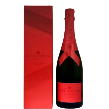 Moet & Chandon Champagne Brut Imperial EOY25 Limited Edition 0,75l DD.