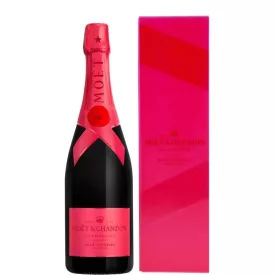   Moet & Chandon Champagne Rosé Imperial EOY25 Limited Edition 0,75l DD.