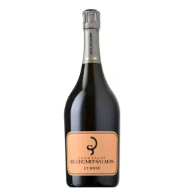 Billecart-Salmon Champagne Le Rosé Extra Dry 0,75l