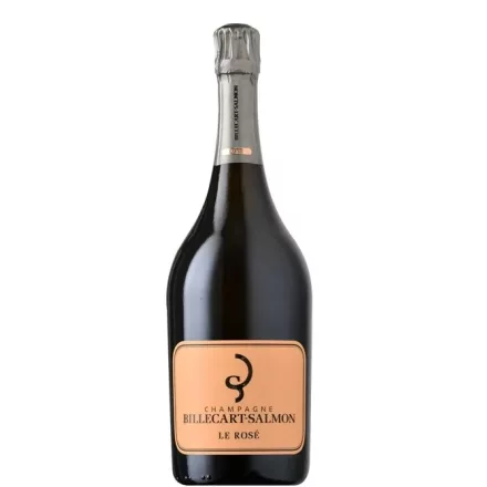 Billecart-Salmon Champagne Le Rosé Extra Dry 0,75l
