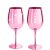 Moët & Chandon Champagne Rosé Üvegkehely