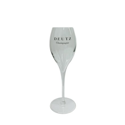 Deutz Champagne Pohár Szett