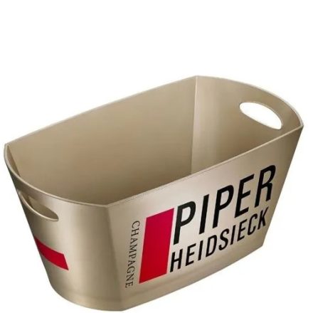 Piper Heidsieck Champagne Jégvödör (nagy)