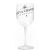 Moët & Chandon Champagne Acryl Kehely Szett