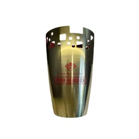 Piper Heidsieck Champagne Jégvödör (fém)