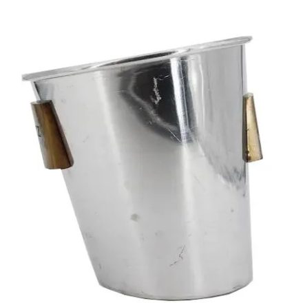 Deutz Champagne Jégvödör (fém)