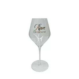 Piper Heidsieck Champagne Rare Pohár Szett