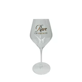 Piper Heidsieck Champagne Rare Pohár Szett