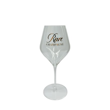 Piper Heidsieck Champagne Rare Pohár Szett