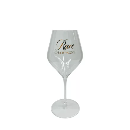 Piper Heidsieck Champagne Rare Pohár Szett