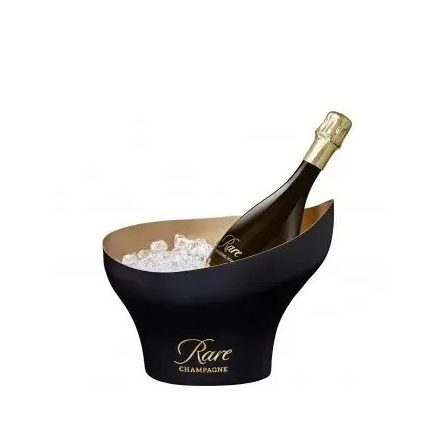 Piper Heidsieck Champagne Rare Jégvödör (fém)