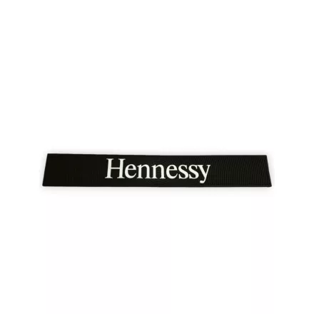 Hennessy Csepegtető Bárszőnyeg