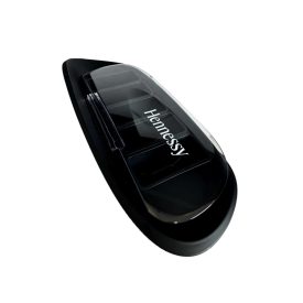 HENNESSY Kínáló Tálca (5 fakkos)