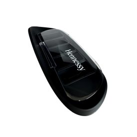 HENNESSY Kínáló Tálca (5 fakkos)