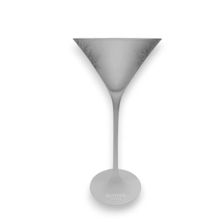 Belvedere Cocktail Pohár Szett