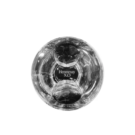 Hennessy XO Pohár Szett (by Thomas Bastide)