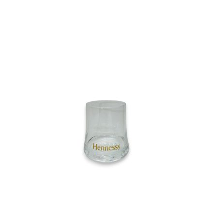 Hennessy Cognac Pohár Szett