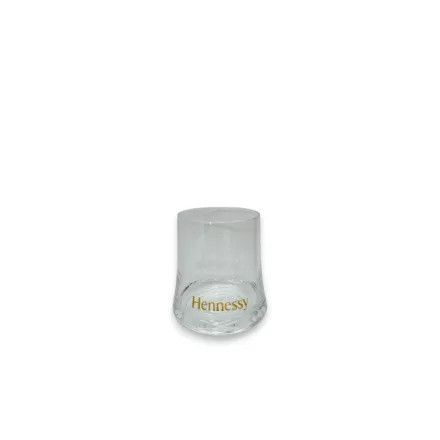 Hennessy Cognac Pohár Szett