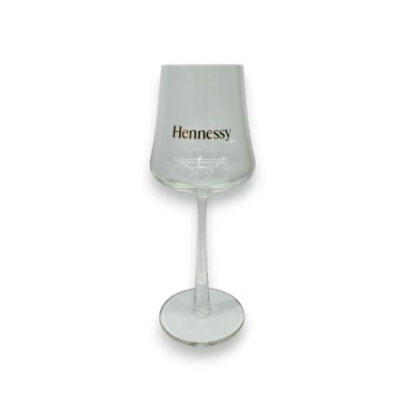 Hennessy Pohár Aperitif Szett