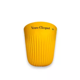 Veuve Clicquot Champagne Jégvödör (Csíkos)