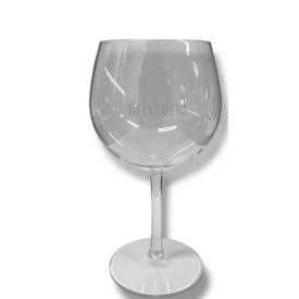 Belvedere Balloon Acryl Pohár Szett