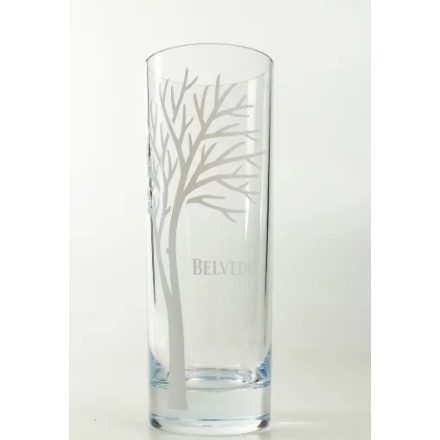 Belvedere Longdrink Pohár Szett