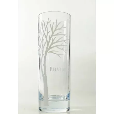 Belvedere Longdrink Pohár Szett