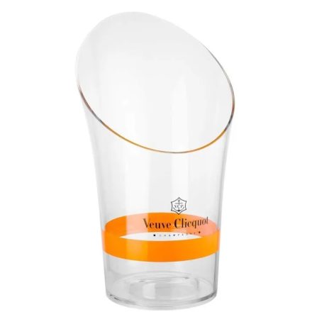 Veuve Clicquot Champagne Jégvödör