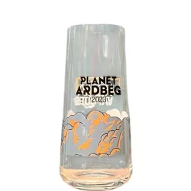Ardbeg Whisky Pohár Szett (DAY23)