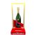 Mumm Champagne Display LED-es