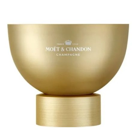 Moët & Chandon Champagne Jégvödör (Nagy)