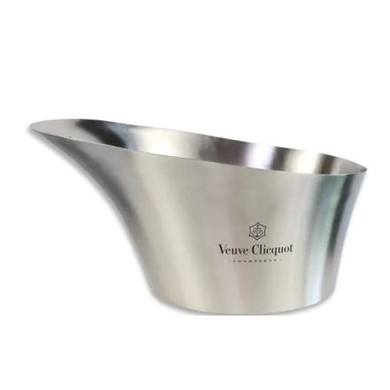 Veuve Clicquot Champagne Jégvödör