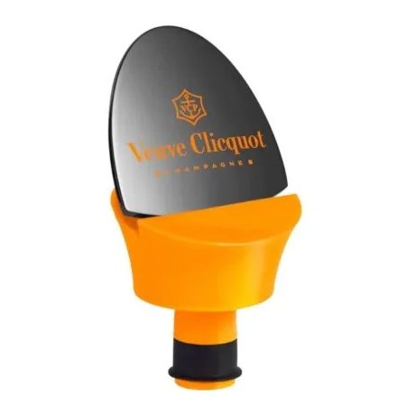 Veuve Clicquot Champagne Dugó